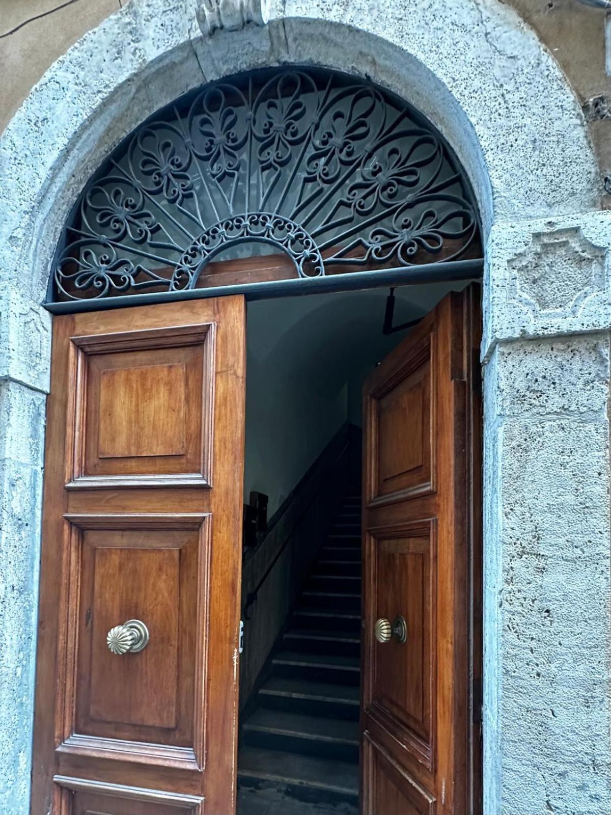 Easy Home - Piazza Del Popolo Ascoli Piceno Esterno foto